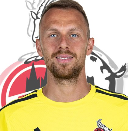 Marvin Schwäbe
