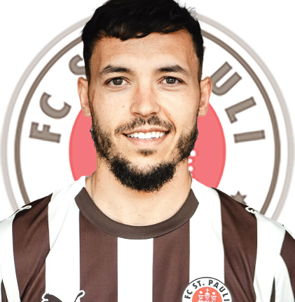 Mathias Pereira Lage