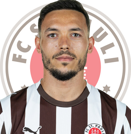 Mathias Pereira Lage