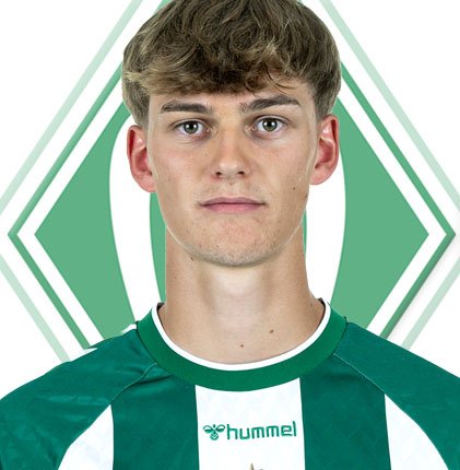 Mats Heitmann Mats Heitmann