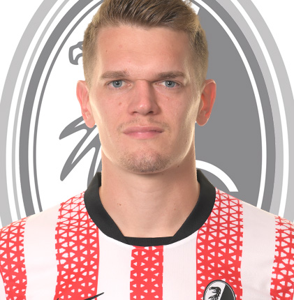 Matthias Ginter