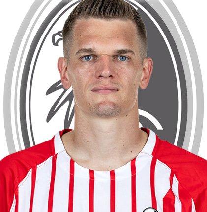 Matthias Ginter