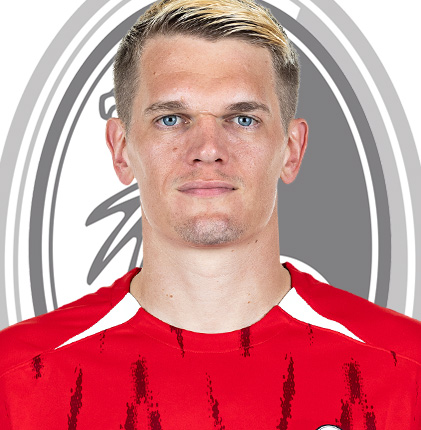 Matthias Ginter