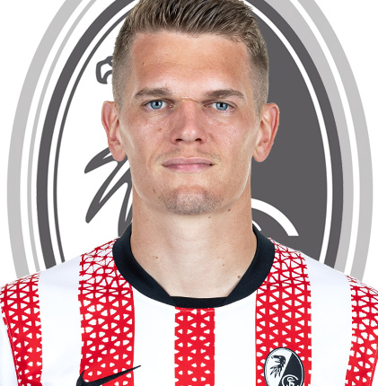 Matthias Ginter