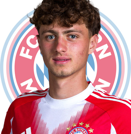 Maurice Krattenmacher