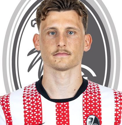 Maximilian Eggestein