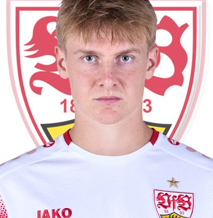 Maximilian Herwerth