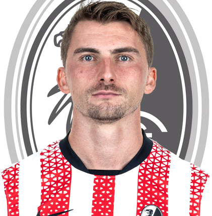 Maximilian Philipp