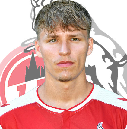 Maximilian Schmid
