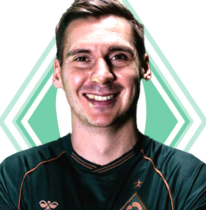 Maximilian Wöber
