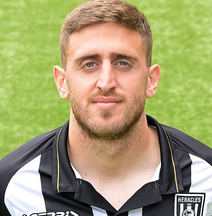 Melih İbrahimoğlu Melih İbrahimoğlu