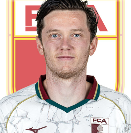 Michael Gregoritsch