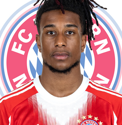 Michael Olise