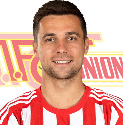 Miloš Pantović