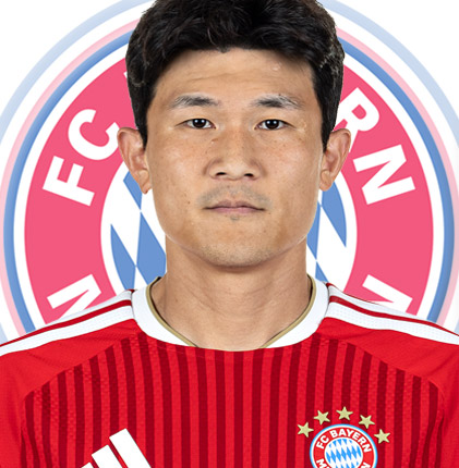 Minjae Kim