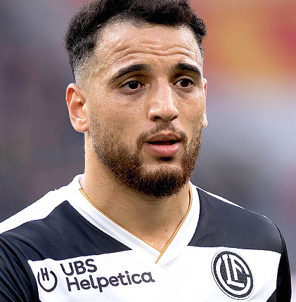 Mohamed Belhadj Mahmoud