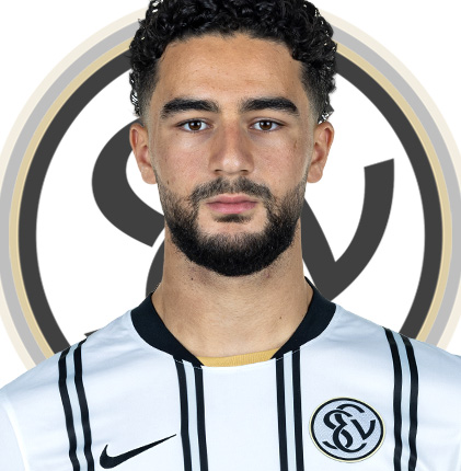 Mohammad Mahmoud