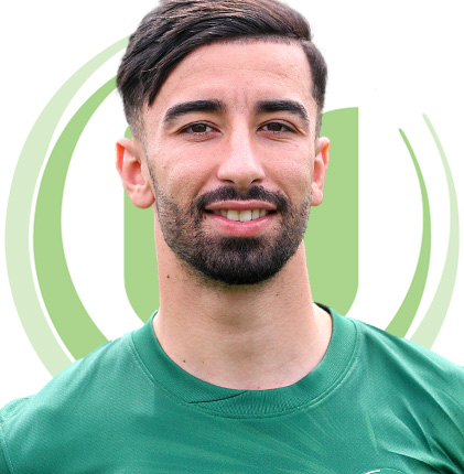 Mohammed Amoura Mohammed Amoura