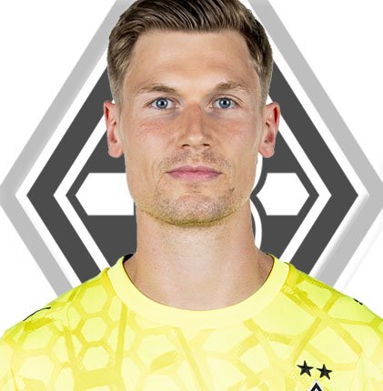 Moritz Nicolas