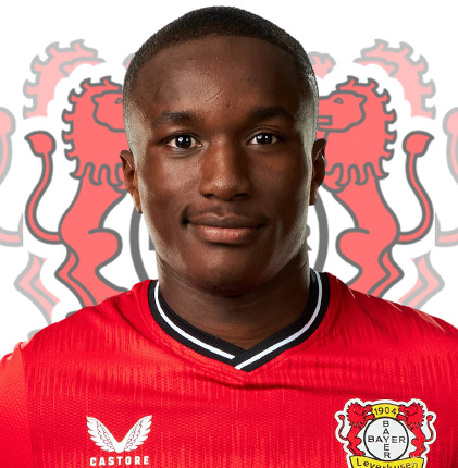Moussa Diaby Moussa Diaby