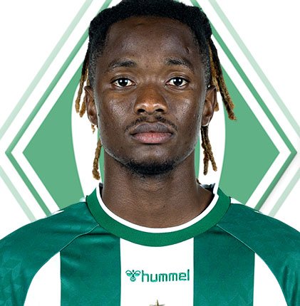 Moussa Ndiaye