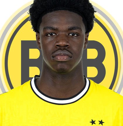 Mussa Kaba