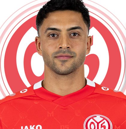 Nadiem Amiri