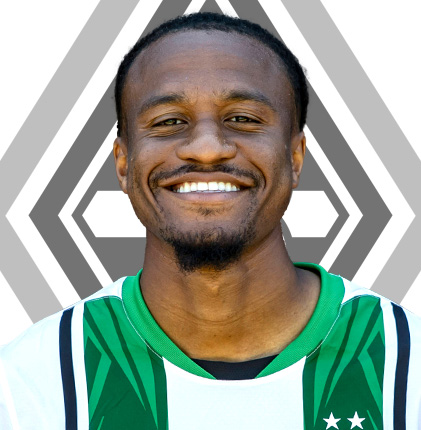 Nathan Ngoumou