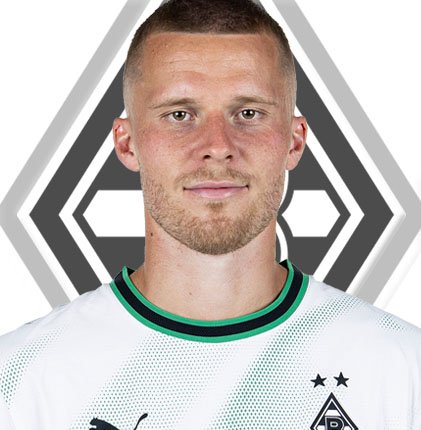 Nico Elvedi