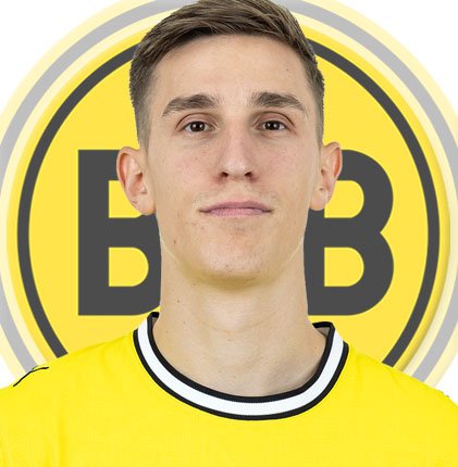 Nico Schlotterbeck