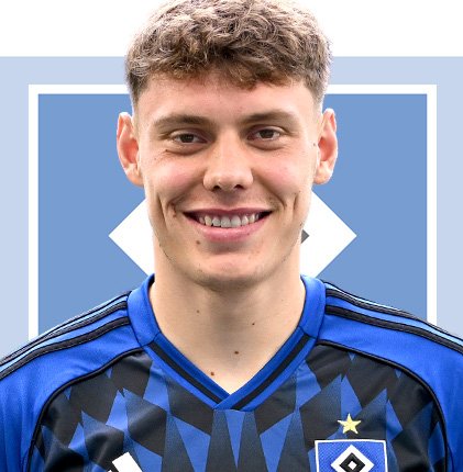 Nicolai Remberg Nicolai Remberg