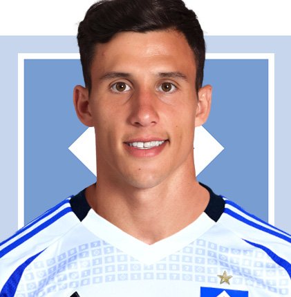 Nicolás Capaldo