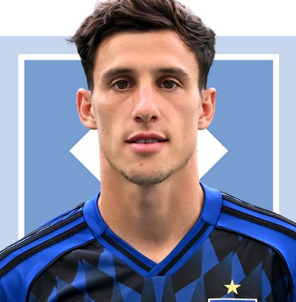 Nicolás Capaldo Nicolás Capaldo