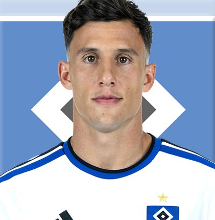 Nicolás Capaldo