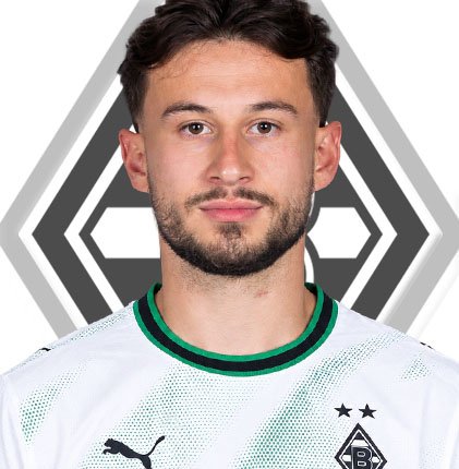 Nicolas Kühn