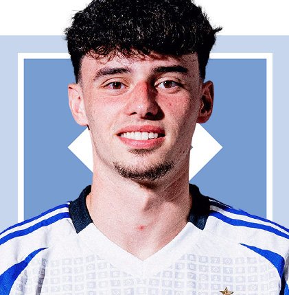 Nicolas Oliveira