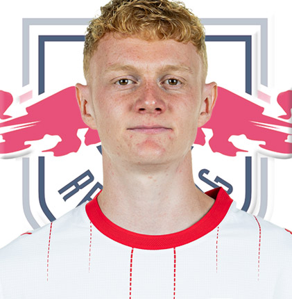 Nicolas Seiwald