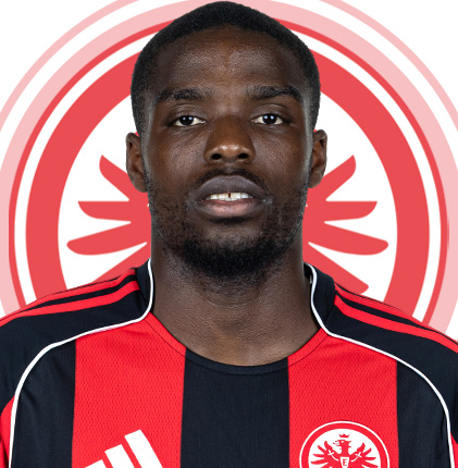 Niels Nkounkou
