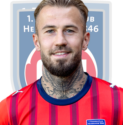 Niklas Dorsch Niklas Dorsch