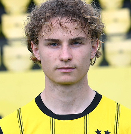 Niklas Jessen Niklas Jessen