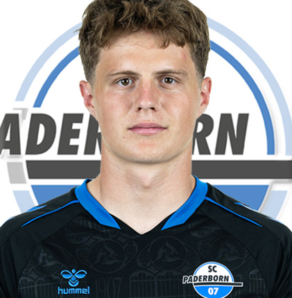 Niklas Mohr