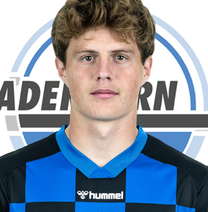 Niklas Mohr