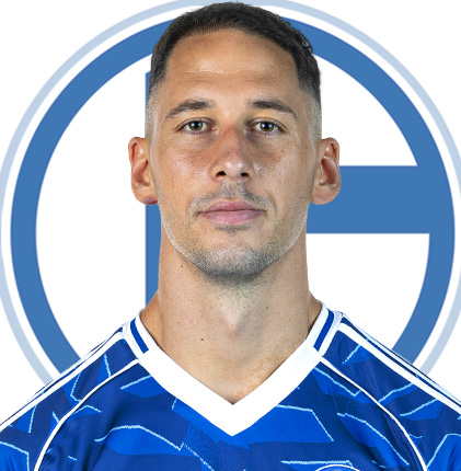 Nikola Katić