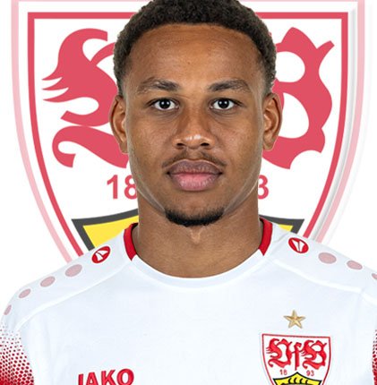Nikolas Nartey