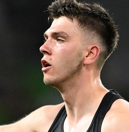 Noah Botic Noah Botic