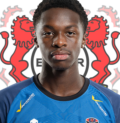 Noah Mbamba