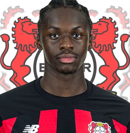 Noah Mbamba