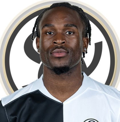 Noel Futkeu