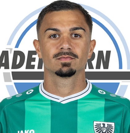 Oliver Batista Meier