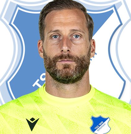 Oliver Baumann